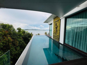 The Sunrise Ocean Villa 22